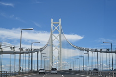 明石海峡大橋