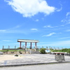 淡路島西海岸公園　海の日