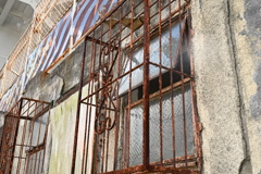 廃墟