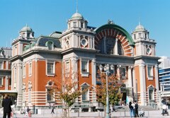 中之島中央公会堂