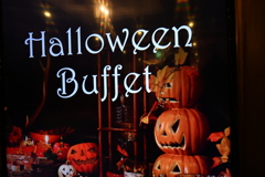 ハロウィーンナイト