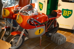 50ccエンジンよ永遠に