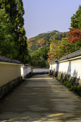 タイムスリップ