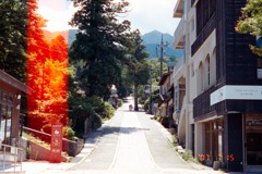 参道