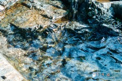 水面