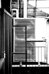 室外機