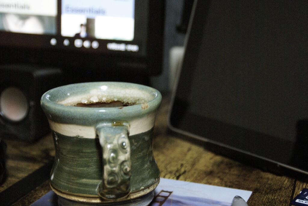 iPad - 1st Generation