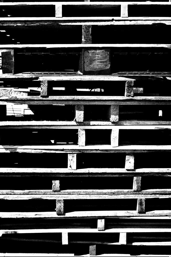 pallets