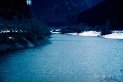 音水湖