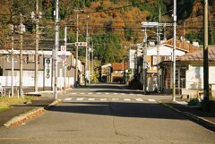 過疎地域