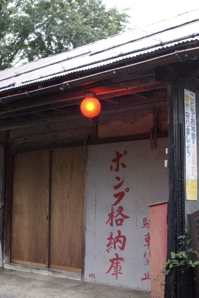 プラごみの朝３