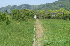 境界