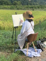さあ始めよう