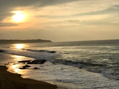 白兎海岸