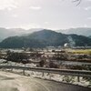 ぼくの町