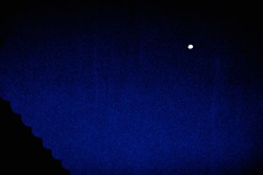 Orb at Blue