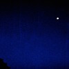 Orb at Blue