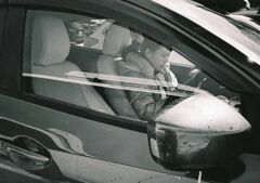 禁煙車