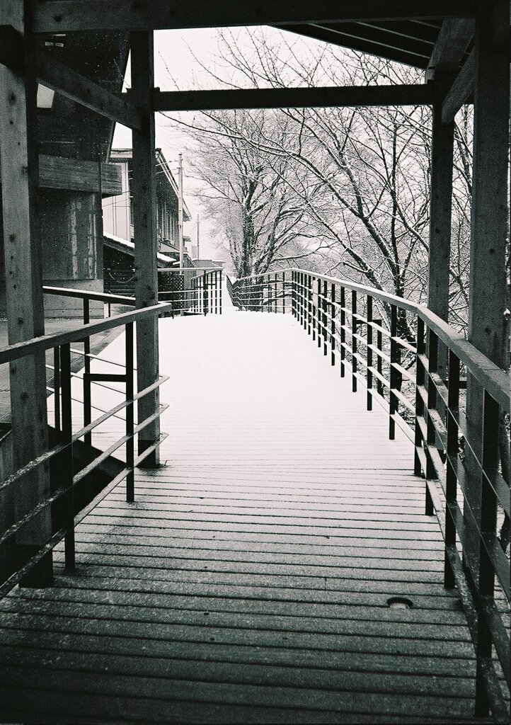 通路