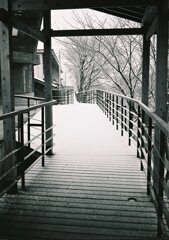 通路