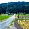 つまり道路の位置が変わったということだろう