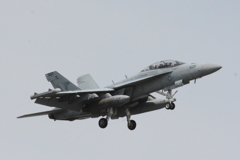 厚木基地