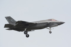 厚木基地2025フライイン