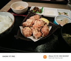 肉割烹ささえ