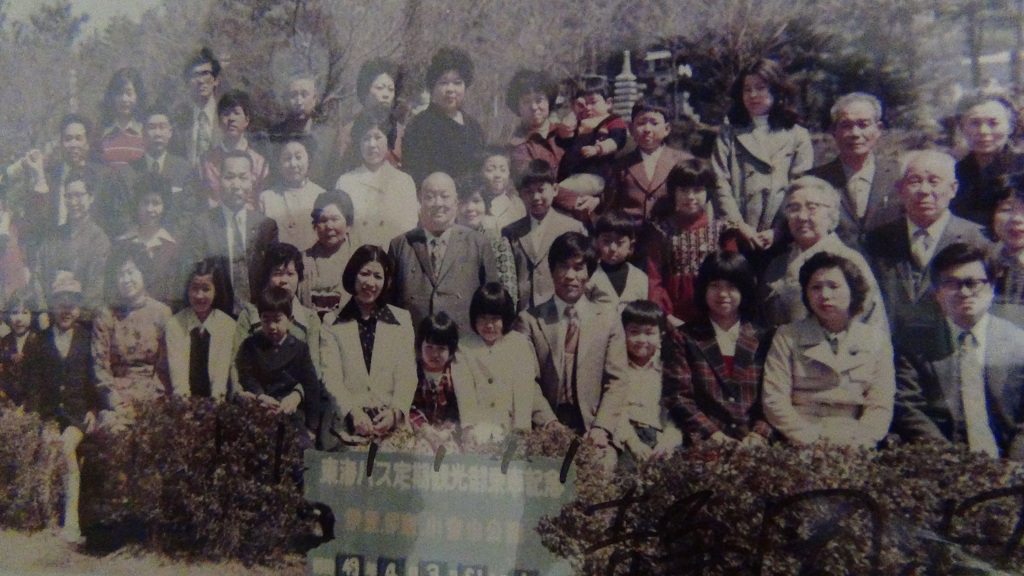 集合写真