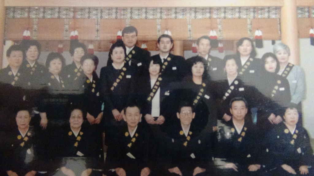 集合写真