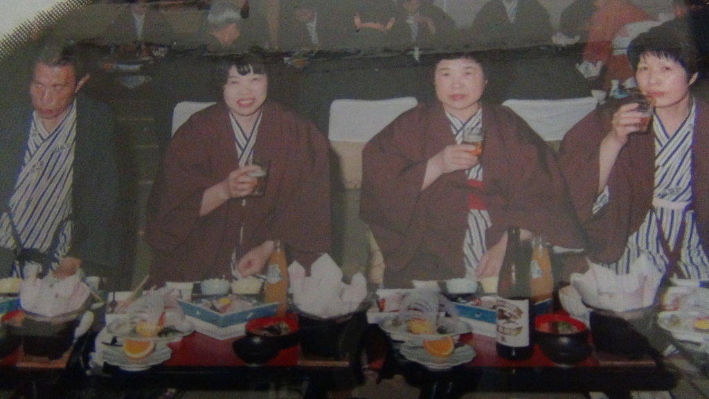 集合写真