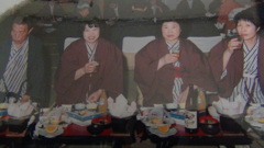 集合写真