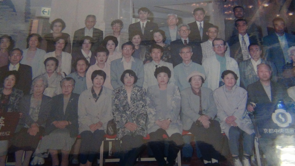 集合写真