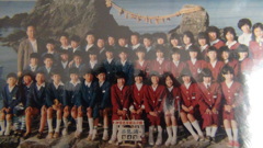 集合写真