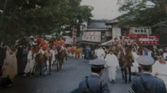 お祭り