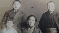 白黒写真