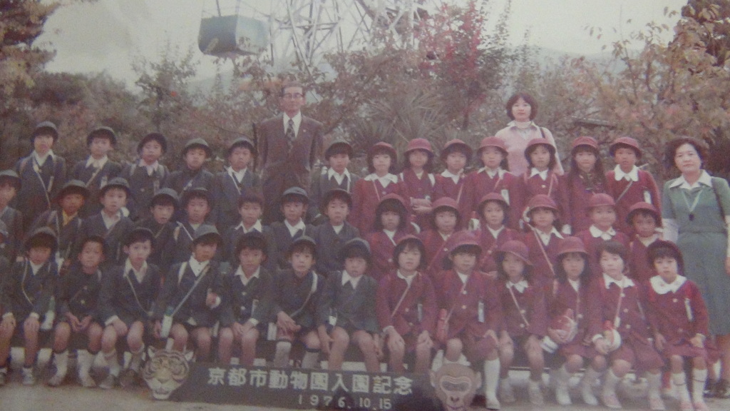 集合写真