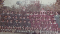 集合写真