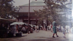風景