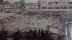 運動会