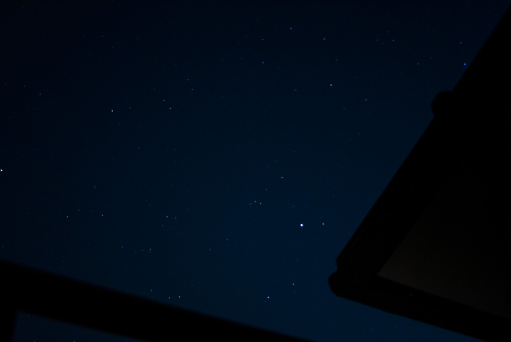 星