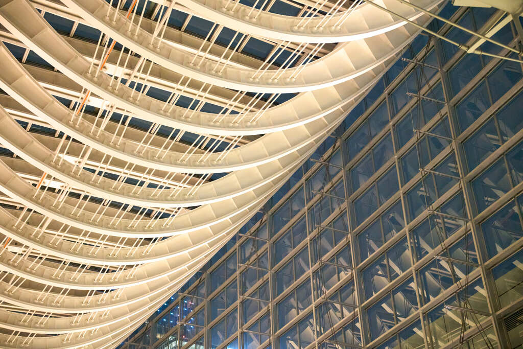 国際フォーラム
