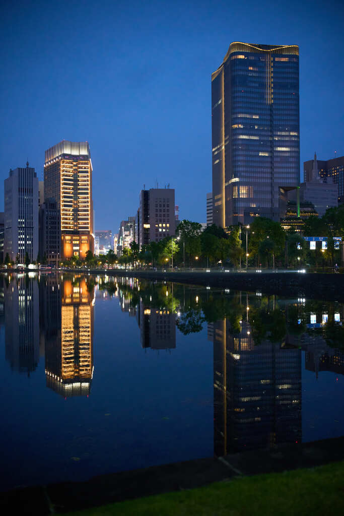 よるのTOKYO
