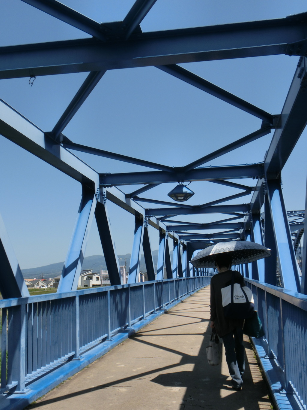 橋