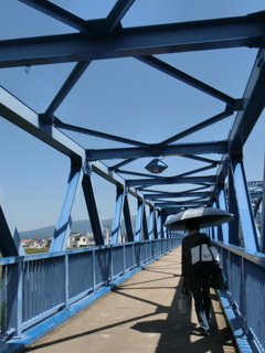橋