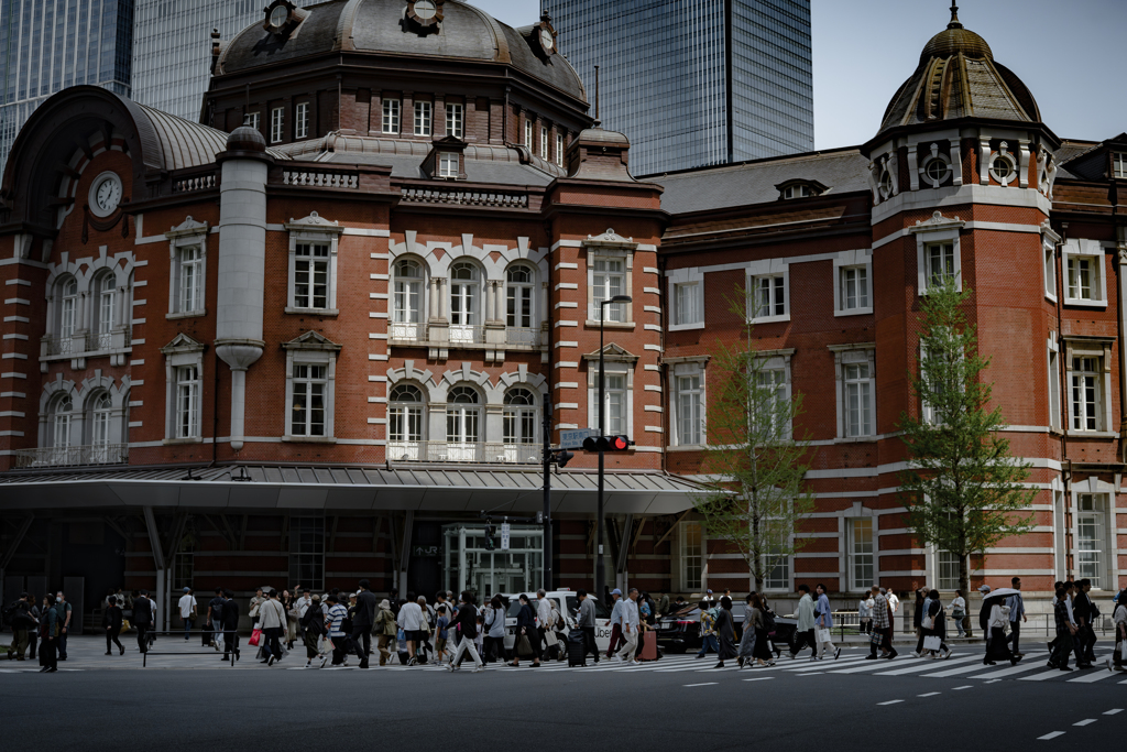 TOKIO