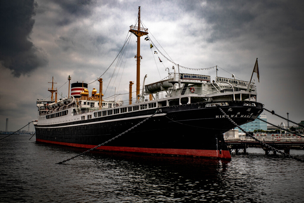 YOKOHAMA