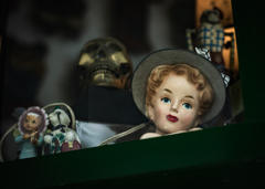 doll