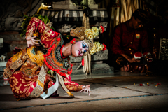BALI