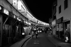 ちょっと一杯
